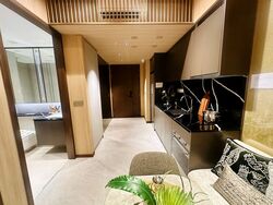 One Marina Gardens (D1), Condominium #533631041